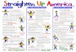 Straighten Up America: Healthy Child Version- (PDF) · PDF fileVibEs Viggie Now go to section #1 and start with the exercise. About the program Straighten Up America Healthy Child