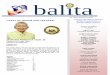 balita - The Rotary Club of Manilarcmanila.org/wp-content/uploads/2017/09/OCTOBER-6-2016-BALITA-1… · balita of Rotary Club of Manila ... month of October as well as the Community