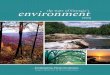 environment the state of Georgia’s · PDF fileenvironment the state of Georgia’s ... As we celebrate the 40th observation of Earth Day I hope this report, ... please visit the