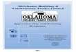 Oklahoma Building & Oklahoma Building & Construc ... · PDF fileOklahoma Building & Construc-tion Trades Council Compiled by the Oklahoma AFL-CIO in coordination with the Oklahoma