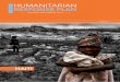 HUMANITARIAN - United  · PDF fileapproach in fragile countries such as Haiti, ... achieve a reduction in the cholera incidence rate to the lower ... HUMANITARIAN HRP