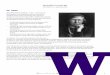 Women of Courage: UNDAUNTED 2 - · PDF fileOur Legacy Women of Courage: UNDAUNTED 2 The Women’s Center at the University of Washington is a lively place where women on campus and