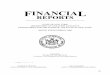 FINANCIA - New York State Department of State · PDF file93 financial reports state of new york department of taxation & finance depositories for the funds of the state of new york