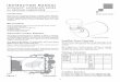 InstructIon Manual - habitech.s3.amazonaws.comhabitech.s3.amazonaws.com/PDFs/SON/LS10SUBManualweb.pdf1 InstructIon Manual sonance ® landscape series in-ground subwoofer introduction