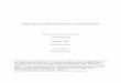 Public Opinion and Environmental Policy in the United · PDF file2 Public Opinion on Environmental Policy in the United States In the United States, as in any democracy, scholars believe