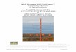 NRG 80 m XHD TallTower Installation Manual and Specifications · PDF fileNRG_80m_XHD_TallTower_Installation_Manual_and_Specifications Rev. 12.0 6 January 2015 Tower ... ANSI/TIA-222-G.Code