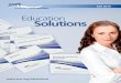 Education Solutions - American Society of Radiologic ... · PDF fileRadiation Therapy and Medical Dosimetry ... Radiography COURSES Radiation Protection and Safety ... test bank, study