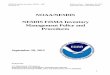 NOAA/NESDIS NESDIS FISMA Inventory Management Policy · PDF file · 2017-01-30NOAA/NESDIS . NESDIS FISMA Inventory Management Policy and Procedures . ... 3.4 Information Technology