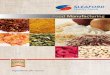 Food Manufacturing - Sleaford Quality Foods | Sleaford ... · PDF fileDehydrated Potatoes,Onion and Garlic Available in a number of different formats and sizes, including powder form,
