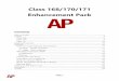 Class 168/170/171 Enhancement Pack · PDF file · 2018-01-27Class 168/170/171 Enhancement Pack ... Go to the location where you have extracted the files from the .zip file. 3) 