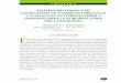 ANÁLISIS PROXIMAL Y DE COMPUESTOS DE INTERÉS · PDF fileAOAC (2006; 2005.02) para la determinación de contenido de pigmentos de antocianinas monoméricas. El espectrofotómetro
