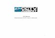 Standalone DVR User’s Manual - CCTV Agent, Inc.cctvagent.com/wp-content/uploads/2011/04/M-Series-DVR-Manual.pdf · Manual Record 35 3 4.3 ... 6.2.3 Patrol Setup ... This operating