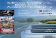 ITP Energy Intensive Proceeses: Technology Roadmap for Energy Reduction ... · PDF fileTechnology Roadmap for Energy Reduction in Automotive Manufacturing. The roadmap will be used
