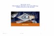 WLD 112 TP 13 - Spotlights | Web services at PCCspot.pcc.edu/~lolson/web/PDFs/112 TP 13.pdf · WLD 112 Shielded Metal Arc Welding: Mild Steel I ... Single V Groove Weld 2G Flushing
