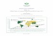 EXECUTIVE SUMMARY - ISAAA. · PDF fileEXECUTIVE SUMMARY brief 43 Global status of Commercialized biotech/GM Crops: 2011 By Clive James Chair, ISAAA Board of Directors Dedicated by