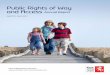 Public Rights of Way and Access Annual Report - Kent Public Rights of Way and Access Annual Report The work of the Regulatory Services group is hugely diverse and, …