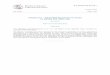 ARGENTINA – MEASURES RELATING TO TRADE IN · PDF fileArgentina – Measures relating to Trade in Goods and Services ... secure compliance with the objectives of the relevant laws