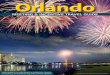Orlando - Home | · PDF fileof the silver linings of the dark cloud of the ... Walt Disney World Swan and Dolphin ... terials and knowledge that help them plan their meet-ORLANDO,
