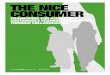 The NIC e CoNsumer - BSR · PDF fileThe NIC e CoNsumer vIsIoN Our vision is that individuals and communities will interact with ... employment, entrepreneurism and profit, and these
