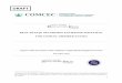 REAL ESTATE SECURITIES EXCHANGE INITIATIVE FOR COMCEC · PDF file · 2016-02-11REAL ESTATE SECURITIES EXCHANGE INITIATIVE FOR COMCEC MEMBER ... Research Academy for Islamic Finance