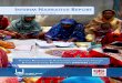st January to 31st March 2013 - Aidstream Interi… ·  · 2017-08-17model of enterprise financing based on Islamic finance principles and on a revolving ... The interim report on