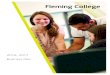 2016- 2017 Business Plan - Fleming College · PDF fileThe 2016 – 2017 Business Plan is the first full plan developed under the new Strategic Plan ... Marketing, Advancement & Alumni