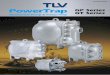 Mechanical Pump & Pump/Trap - TLV - Global Gateway Effective Condensate Processing Improves Plant Efficiency Increased productivity and product quality, plus reduced energy consumption
