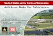 United States Army Corps of Engineers Addicks and … 9Mar2016 Public Mtg...United States Army Corps of Engineers Addicks and Barker Dam Safety Update ... from flooding to the downstream