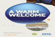 A WARM WELCOME - Home | SITA immigration and citizenship agency (pica), jamaica customer story a warm welcome