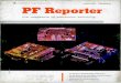 AL A HOWARD W. SAMS PUBLICATION JANUARY PF …s/PF-Reporter... · A HOWARD W. SAMS PUBLICATION JANUARY 1965/505i PF Reporter the magazine of electronic servicing 'Vd '"LL YIHdl30YlIHd