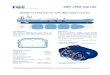 30,000 m3 LNG Carrier with IMO Type C Tanks - TGE- · PDF file30,000 m3 LNG Carrier with IMO Type C Tanks ... standard HFO or environmentally-friendly LNG ... Dual fuel engine: approx