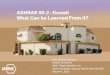 ASHRAE 90.2 Kuwait - agu.edu.bh Day/3/Walid.pdfASHRAE 90.2 –Kuwait ... • Informative Appendix B—HVAC and Ventilation Systems. 2.) Scope. ... 55 60 65 70 80 90 100 110 120 130