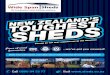 Y! - Wide Span Sheds | Steel Shed Prices in New Zealand WORKSHOPS & STORAGE SHEDS We manufacture in New Zealand from quality New Zealand Steel so if you want a no compromise steel