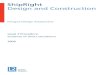 ShipRight Design and Construction - Lloyd's Register · PDF fileShipRight Design and Construction ... 1.1 As part of the ShipRight design, construction and lifetime ship care procedures,