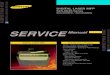 SERVICEManual · PDF fileDIGITAL LASER MFP SCX-5635 Series SCX-5635FN / SCX-5635HN SERVICEManual DIGITAL LASER MFP The keynote of Product - Speed : 33 ppm (A4), 35 ppm (LTR)