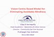 Vision Centre Based Model for Eliminating Avoidable BlindnessAPHRDI/2016/11_N… · Vision Centre Based Model for Eliminating Avoidable Blindness ... About Project Area • HBCEHP