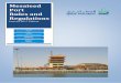 Mesaieed Port Rules and Regulations - QPIC Port... · 2.3 DOCUMENTATION FOR INWARD CLEARANCE ... MESAIEED PORT RULES AND REGULATIONS ... It should be clearly indicated if times quoted