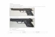 CHAPTER 1 COMPONENTS AND FUNCTIONING Section I. DESCRIPTION … 25-35 Combat Pistol.pdf · CHAPTER 1 COMPONENTS AND FUNCTIONING Section I. DESCRIPTION AND COMPONENTS The M9 (Figure
