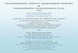 ENVIRONMENT IMPACT ASSESSMENT REPORTenvironmentclearance.nic.in/writereaddata/EIA/2502201560QJGNHKEIA... · ENVIRONMENT IMPACT ASSESSMENT REPORT & ... (ISO 9001: 2008 & ISO 14001: