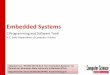 Embedded Systems - Duke Universitypeople.duke.edu/~tkb13/courses/ncsu-csc230/lecture... · Practical Embedded Systems • Aerospace ... 20circuits.ppt • …