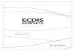 ECDIS - Mackay Communications, Inc. · PDF fileThere are several different products and services recommended for a smooth transition to ECDIS. ... include: › Transas ES6 ... ›
