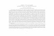 Joh n 7-9 in Light - Brigham Young University–Idahoemp.byui.edu/SATTERFIELDB/Papers/John7-9.3.pdf1 Joh n 7-9 in Light of the Feast of Tabernacles Bruce K. Satterfield Brigham Young
