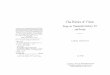 The Politics of Vision - · PDF fileNochlin, Linda. The politics of vision.essays on nineteenth-century art and society/by Linda Nochlin. - 1Stcd. p. em. - (Icon editions) Includes