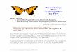 Teaching The Caterpillar to Fly - Square Wheels The Caterpillar to Fly Ideas about: ¥ managing change and personal growth ... butterfly, I assumed that everyone understood that the
