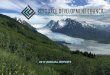 RESOURCE DEVELOPMENT COUNCIL ANNUAL REPORT Growing Alaska Through Responsible Resource Development RESOURCE DEVELOPMENT COUNCIL
