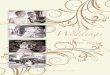 Weddings - The Upper House · PDF fileWeddings at The Upper House “Arrive ... 18 19 Enchanted Table Designs ... Follow us on Facebook - SandraMariaCakes There is nothing better than
