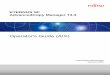 ETERNUS SF AdvancedCopy Manager 13 - Fujitsusoftware.fujitsu.com/jp/manual/manualfiles/M080310/J2SZ0200/05ENZ... · Chapter 5 Backup Using the Suspend/Resume Function . ... Appendix