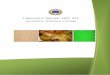 Laboratory Manual VMC 321 - Veterinary Microbiologyveterinarymicrobiology.in/.../02/VMC-321-Laboratory-Manual-2016.pdf · Laboratory Manual VMC 321 ... 9 Collection and preservation