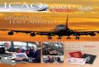 ICAO MRTD REPORT • 1 MRTD... · Automation - Viisage and Gilles St-Onge Cover Page Graphic Art Design: Gilles St-Onge, ... Passport and ID inspection systems used by airlines and