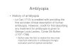 Amblyopia - Chung Shan Medical Universityw3.csmu.edu.tw/~shyan/CurriculumData/OptomIV/9702-OptomIV-2.pdf · • Isometropic amblyopia is generally detected and treated earlier than